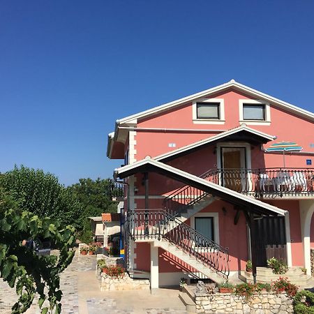 רוביני Apartman Pokrajac Twin מראה חיצוני תמונה
