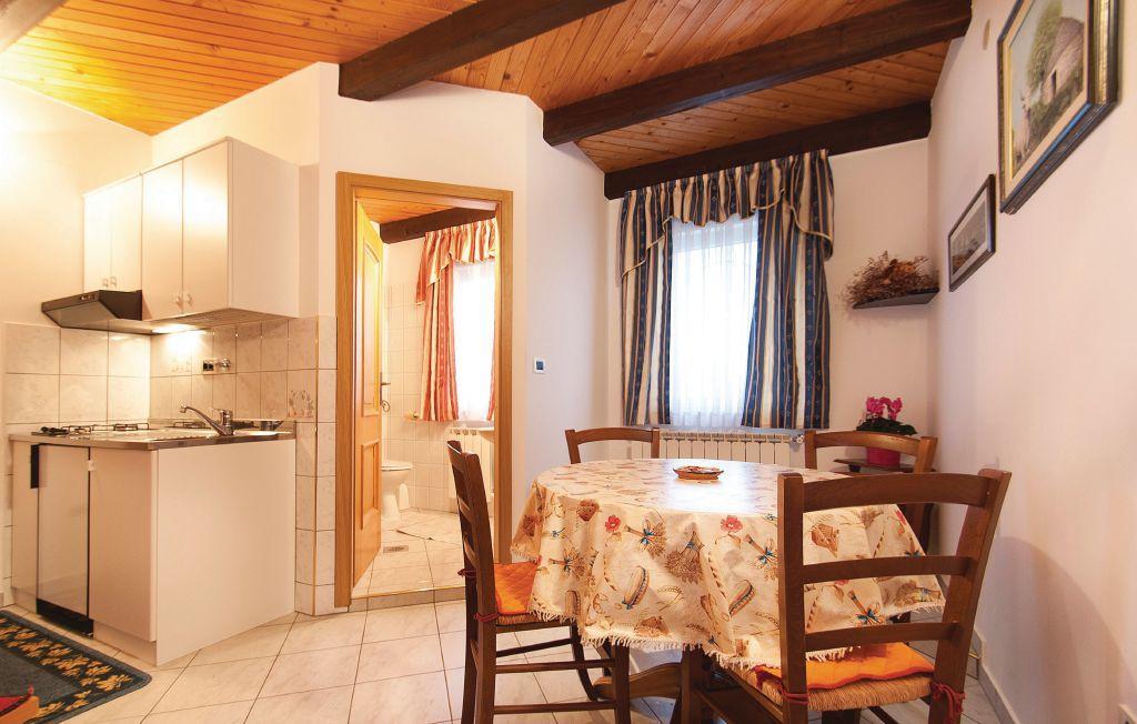 רוביני Apartman Pokrajac Twin מראה חיצוני תמונה