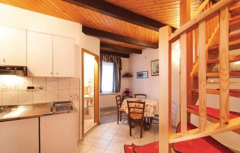 רוביני Apartman Pokrajac Twin מראה חיצוני תמונה